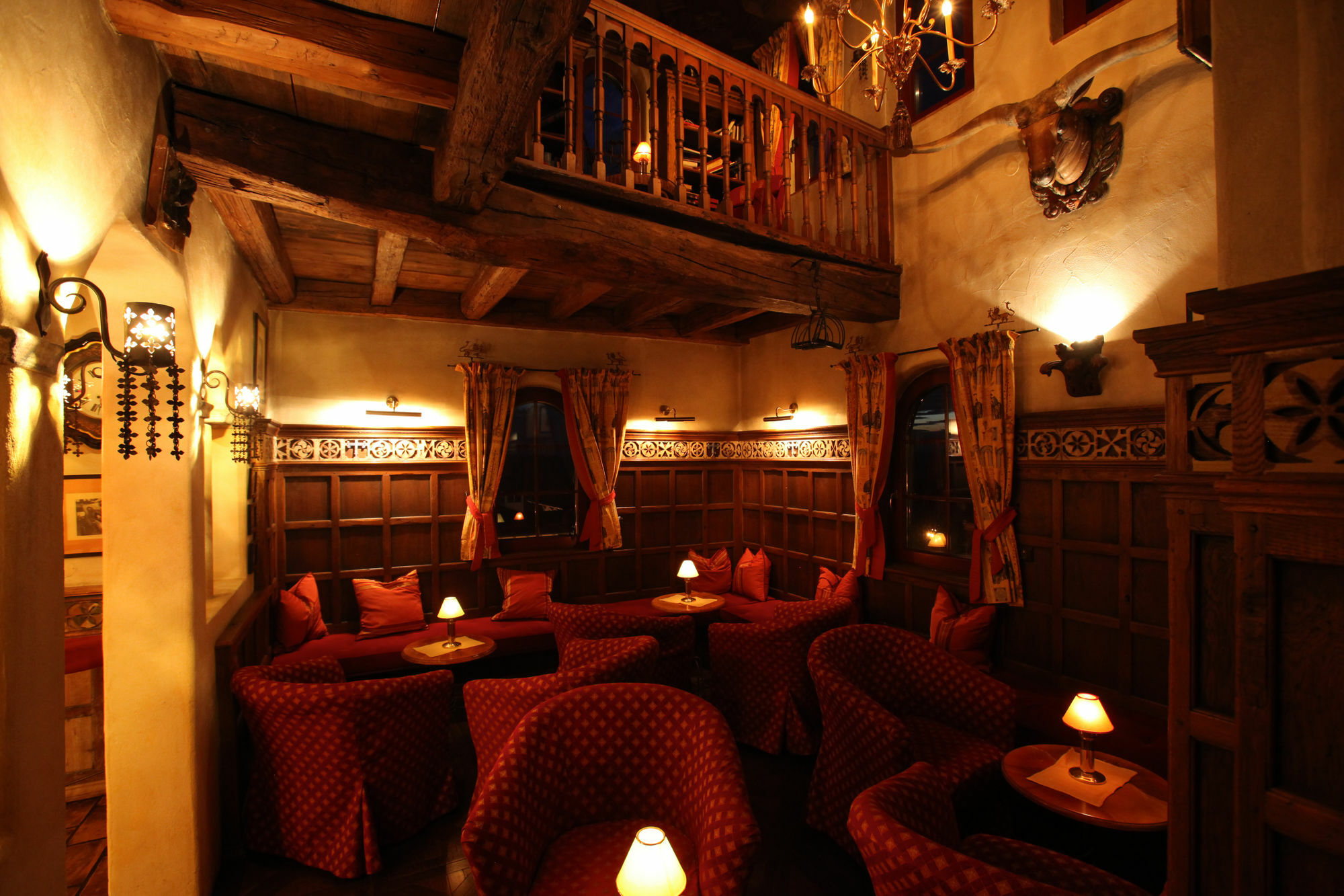 4-Sterne Burghotel Castillo Alcazar, Europa-Park Freizeitpark & Erlebnis-Resort Rust Exterior photo